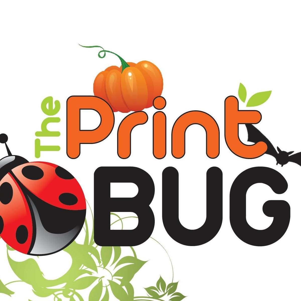 The Print Bug